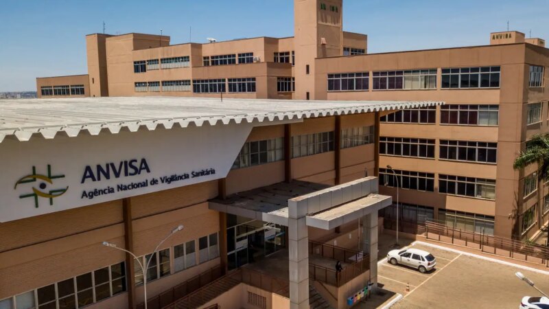 Anvisa discute norma para manipulação de canetas emagrecedoras