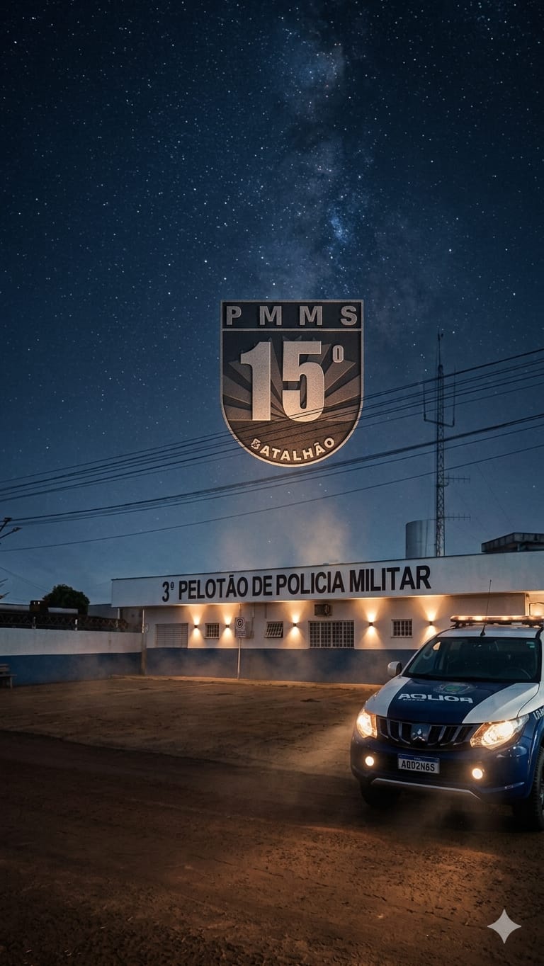 Homem é preso por violência doméstica após agredir esposa na frente do filho