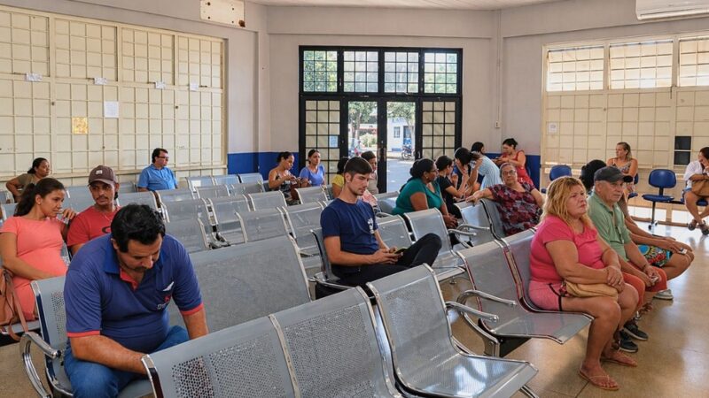 Dourados: Repartições fecham nesta segunda, mas saúde mantém atendimento ampliado – Folha de Dourados – Notícias de Dourados-MS e região