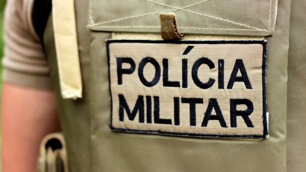 Homem é preso por não pagar pensão alimentícia em Forquilhinha