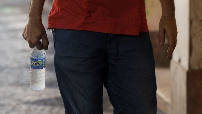 Onda de calor atingirá 4 estados; Inmet alerta para riscos à saúde