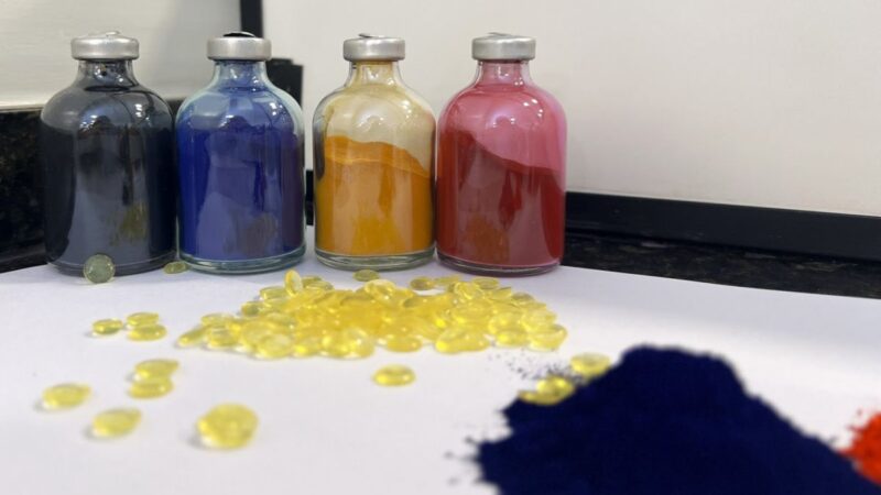 Impressão de embalagens: tinta bem formulada ajuda a reduzir desperdícios na indústria