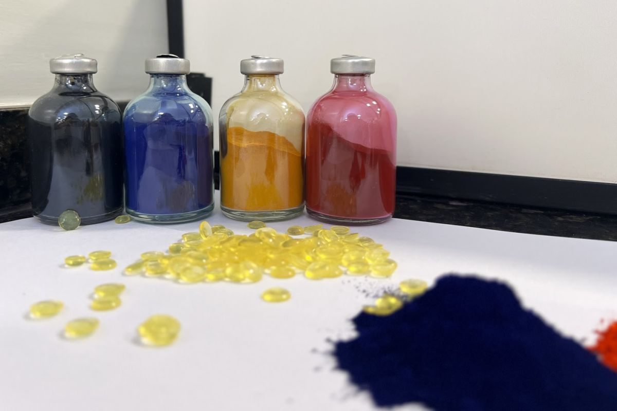 Impressão de embalagens: tinta bem formulada ajuda a reduzir desperdícios na indústria