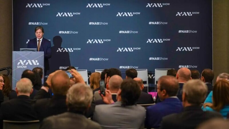 Brasil apresenta políticas para TV 3.0 em feira mundial de inovação