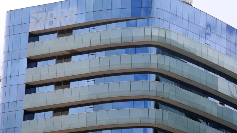 Acionistas aprovam aumento de capital do BRB em até R$ 8,81 bilhões