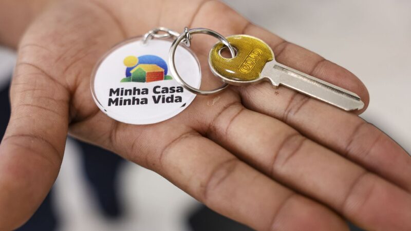 Novas regras do Minha Casa, Minha Vida começam a valer nesta quarta