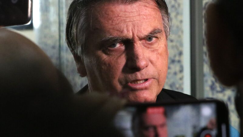 STM autoriza coleta de dados sobre trajetória de Bolsonaro no Exército