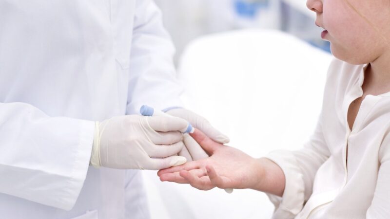 Anvisa aprova Mounjaro para criança e adolescente com diabetes tipo 2