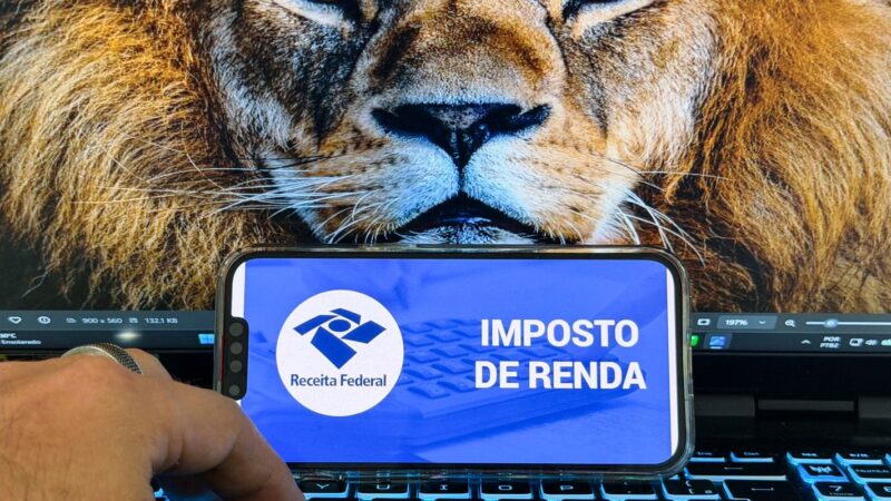 Receita abre consulta a lote da malha fina do Imposto de Renda