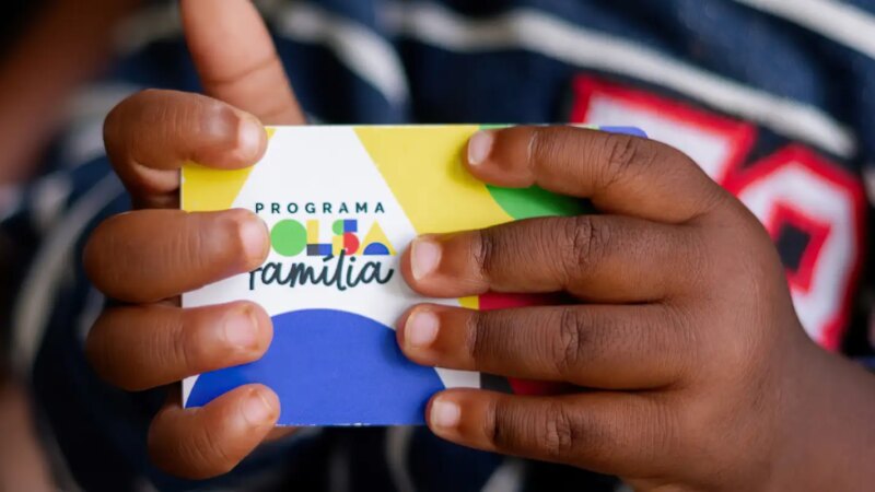 Caixa paga Bolsa Família a beneficiários com NIS de final 5