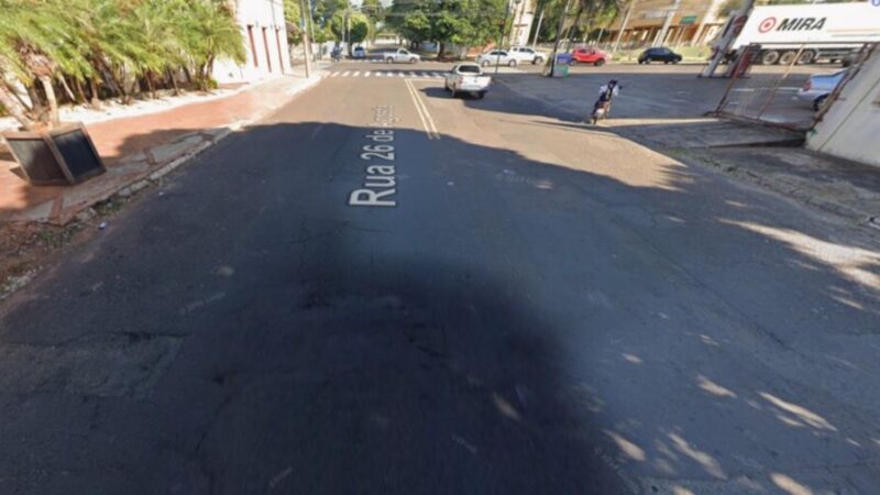 Sem atendimento médico, vítima de queda morre dias depois em Campo Grande – Folha de Dourados – Notícias de Dourados-MS e região