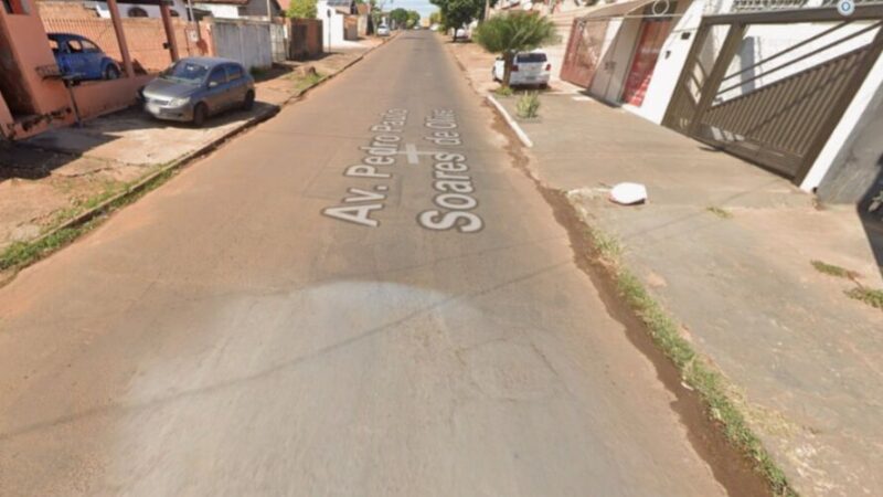 Mulher pula de moto em movimento para fugir de agressor em Campo Grande – Folha de Dourados – Notícias de Dourados-MS e região