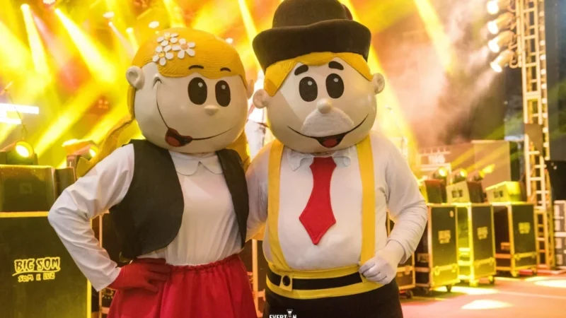 Heimatfest: confira a programação desta sexta-feira em Forquilhinha