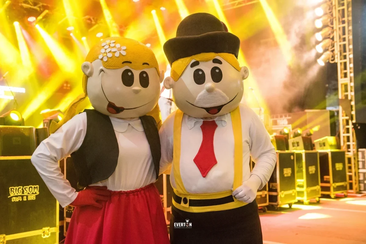 Heimatfest: confira a programação desta sexta-feira em Forquilhinha