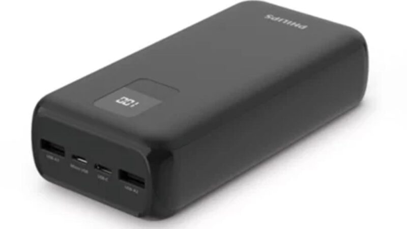 Anac estabelece restrições para transporte de power banks em aviões