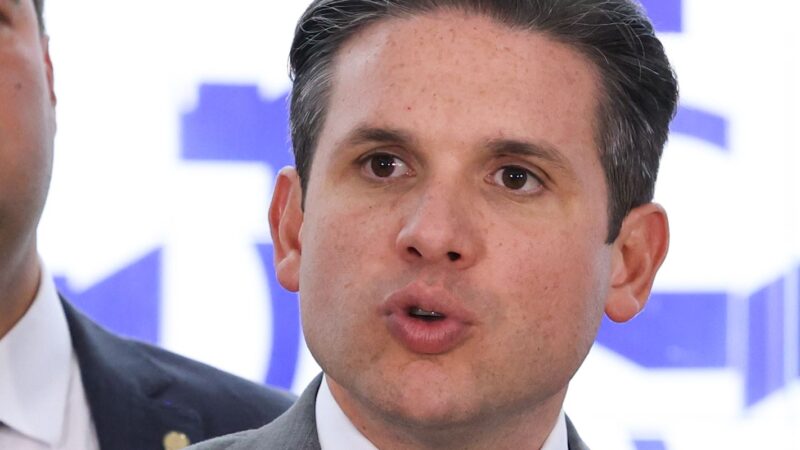 Motta cria comissão para analisar PEC da redução da escala 6×1