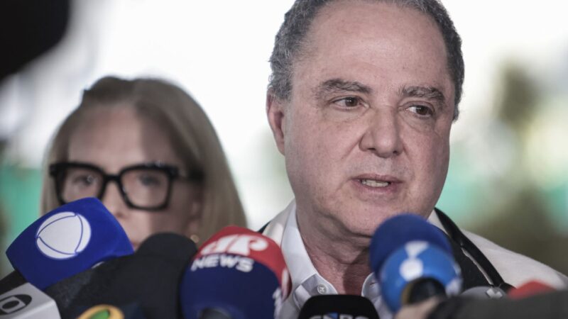 Médico diz que Lula retirou lesão deve repousar nos próximos dias
