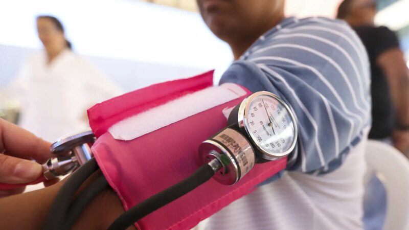 Hipertensão: silenciosa e hereditária, doença pede mudança de hábitos