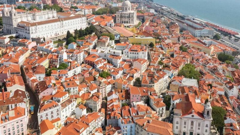 Banco do Brasil lança conta digital para uso em Portugal