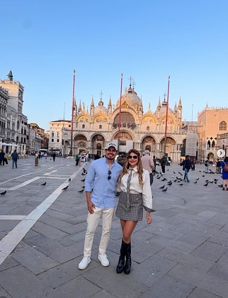 Influenciadora diz que ‘não coloca arma na cabeça de ninguém’ ao defender divulgação de ‘jogo do tigrinho’ – Folha de Dourados – Notícias de Dourados-MS e região