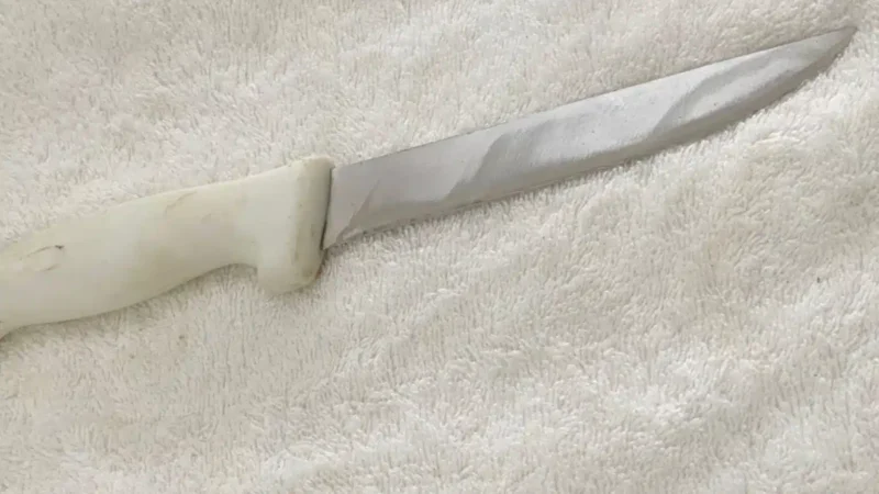 Homem mata suspeito de esfaquear mulher e acaba preso  – Folha de Dourados – Notícias de Dourados-MS e região