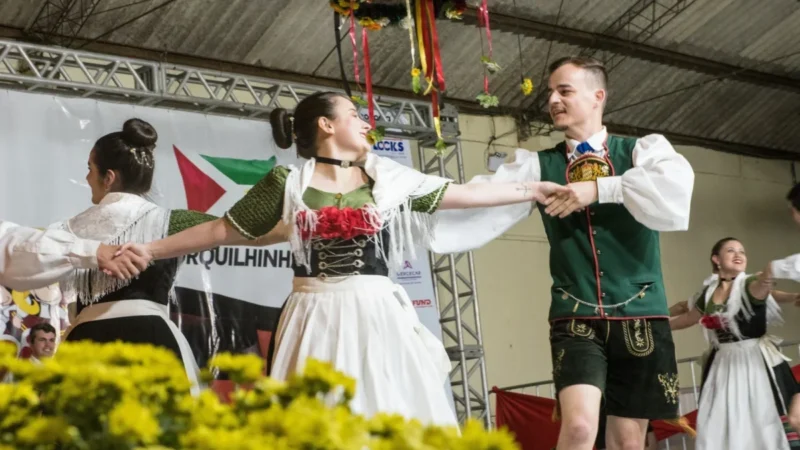 Heimatfest: confira a programação deste sábado em Forquilhinha