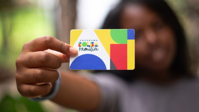 Caixa paga Bolsa Família a beneficiários com NIS de final 7