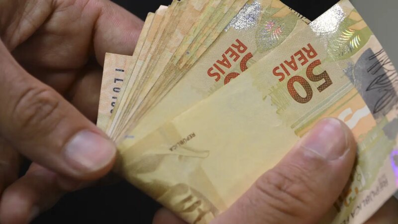 Caixa paga Bolsa Família a beneficiários com NIS de final 8