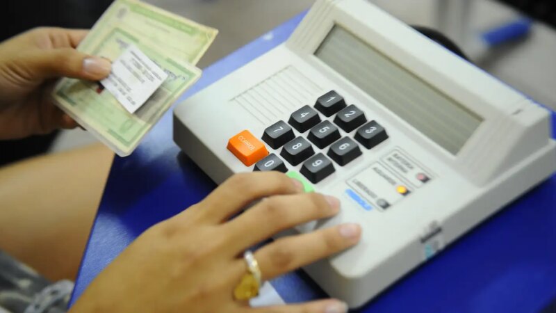 Eleições 2026: prazo para regularizar pendências termina em uma semana