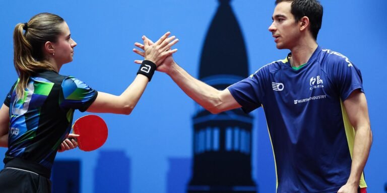 tenis-de-mesa:-brasil-sai-na-frente-no-mundial-por-equipes-em-londres