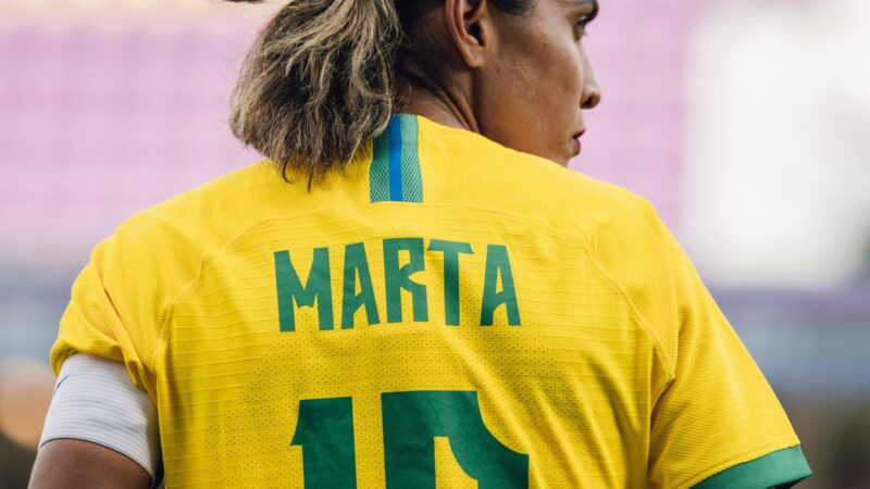 Governo abre consulta pública para construir legado da Copa de 2027
