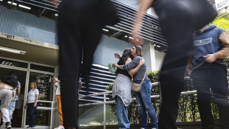 Inscrições para vagas remanescentes do Fies terminam hoje