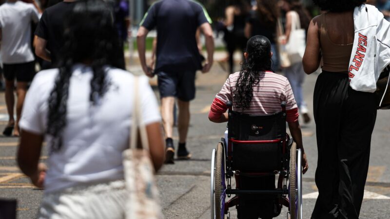 Prazo para isenção de taxa do Enem 2026 termina nesta quinta-feira