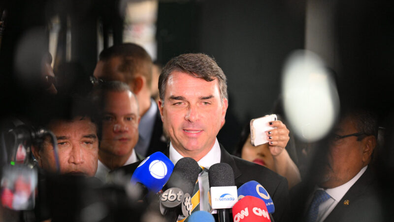 8 de Janeiro e INSS: As perguntas e respostas da inquirição de Flávio à Messias