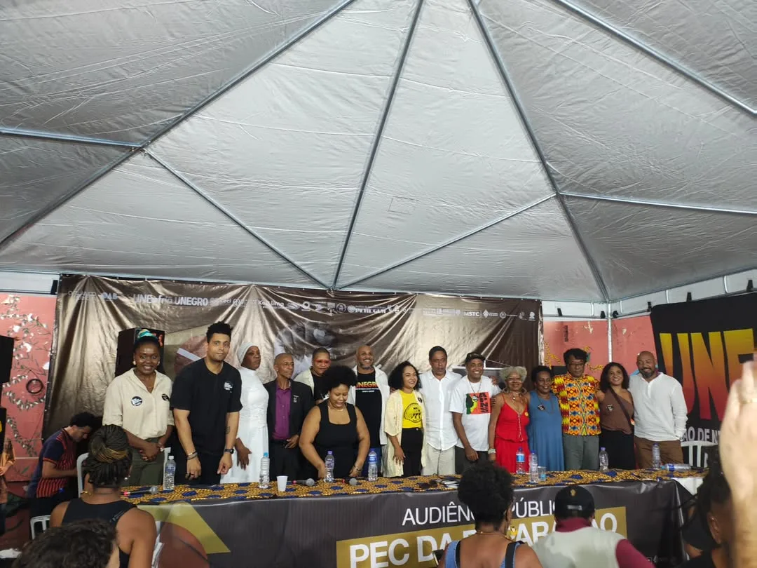 Audiência pública debate PL de reparação histórica em São Paulo