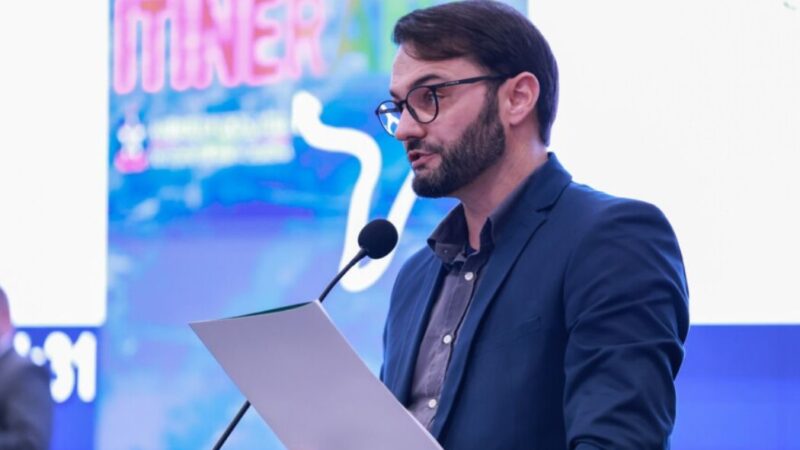 ACIVA leva pautas estratégicas do Sul Catarinense à Alesc Itinerante em Araranguá