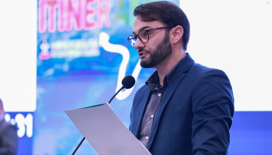 ACIVA leva pautas estratégicas do Sul Catarinense à Alesc Itinerante em Araranguá