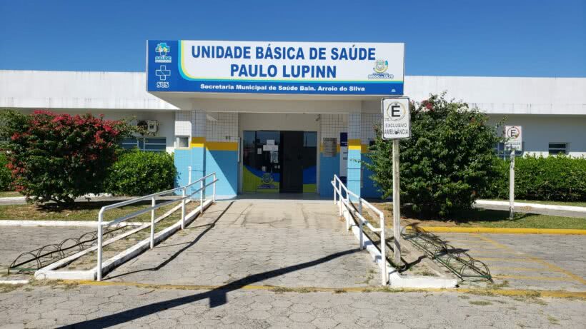 Sábado é dia de Vacinação contra a gripe em Balneário Arroio do Silva