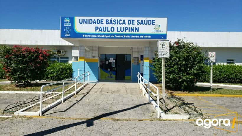 Sala de vacinação com horário estendido no Posto Central de Balneário Arroio do Silva