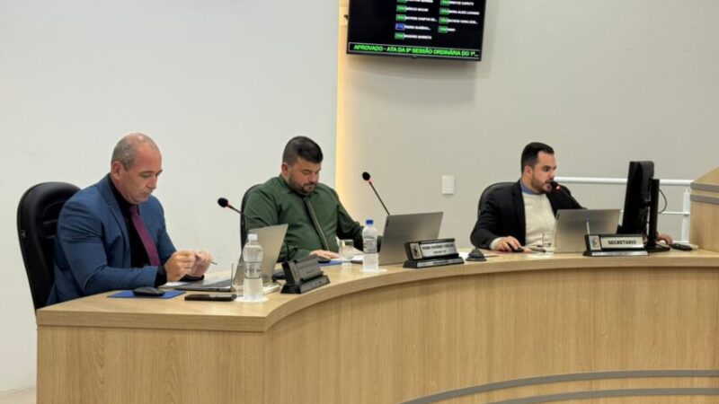 Profissionais da saúde podem ganhar desconto em eventos esportivos em Balneário Arroio do Silva; Câmara aprova projetos e melhorias para a comunidade