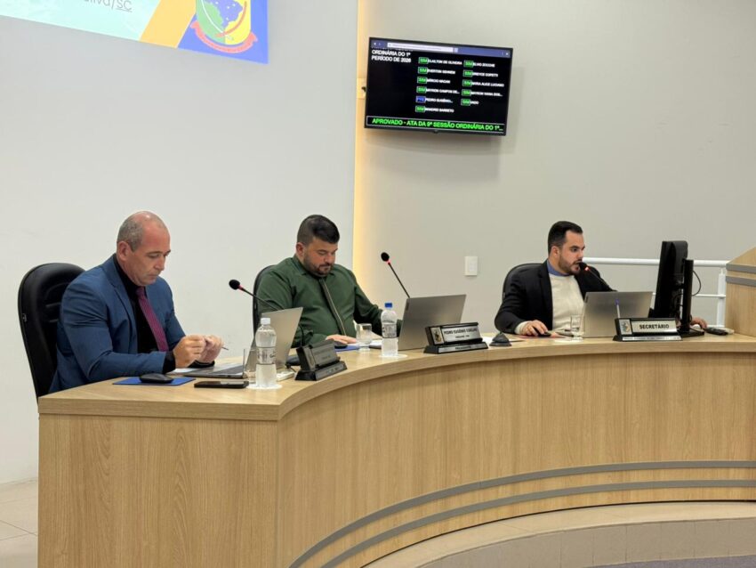 Profissionais da saúde podem ganhar desconto em eventos esportivos em Balneário Arroio do Silva; Câmara aprova projetos e melhorias para a comunidade