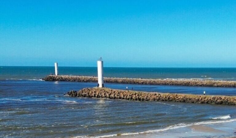 Audiência pública vai apresentar e debater o projeto de ampliação do Molhe Norte aos pescadores de Passo de Torres