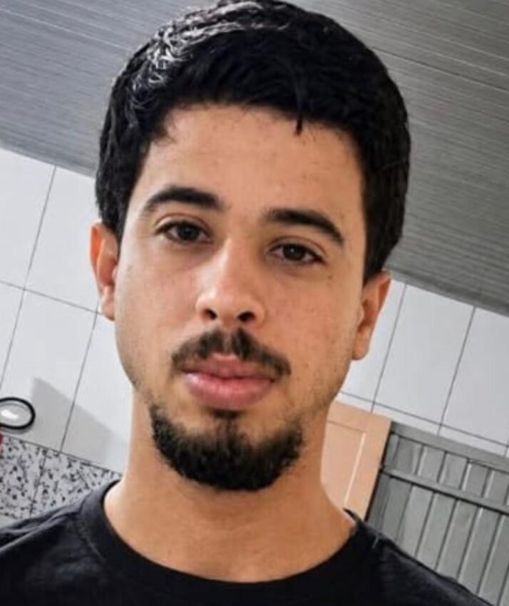 Identificado jovem motociclista que morreu na SC-285 em Ermo
