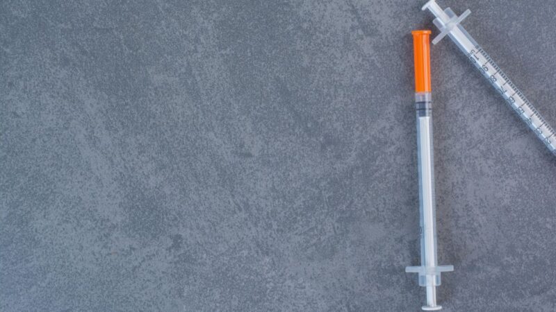 Falta de seringas para insulina na Farmácia Central preocupa pacientes e gera cobranças em Forquilhinha