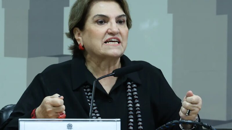 Com fim da escala 6×1, mulher tem mais acesso a trabalho, diz ministra