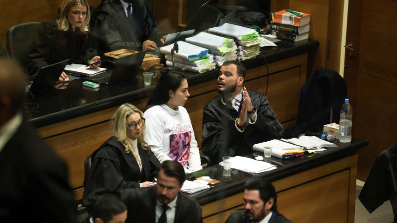 Justiça decide incluir testemunha em julgamento do caso Henry Borel