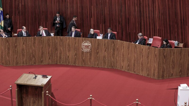 TSE cassa mandato do governador de Roraima e determina novas eleições