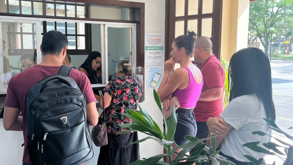 Forquilhinha inicia mais uma etapa do “Fila Zero” para consultas com especialistas e exames