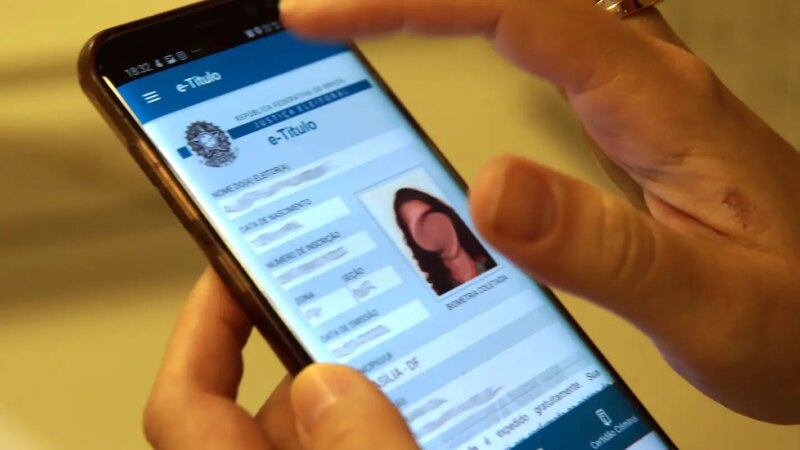 Eleitores fluminenses podem regularizar título neste sábado