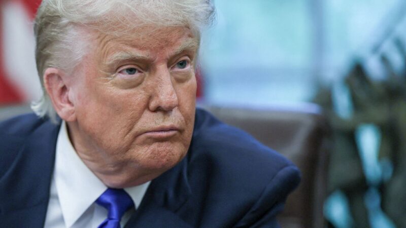 Entidades denunciam golpe eleitoral nos EUA que pode beneficiar Trump